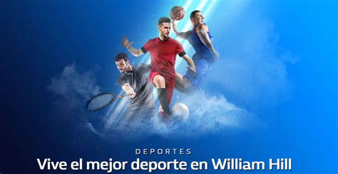william hill deportes.